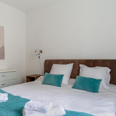 Travel Homes - Niffel 2 - Un Havre De Paix Pres Du Parc Мюлуз Экстерьер фото