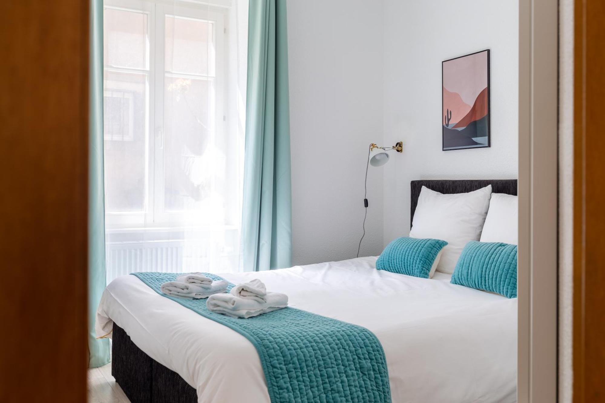 Travel Homes - Niffel 2 - Un Havre De Paix Pres Du Parc Мюлуз Экстерьер фото